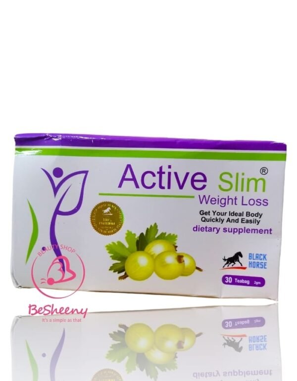 اكتيف سليم مشروب للتخسيس – Active Slim