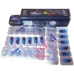 فيتارم بلس بلو للتخسيس _Fettarm Blue plus