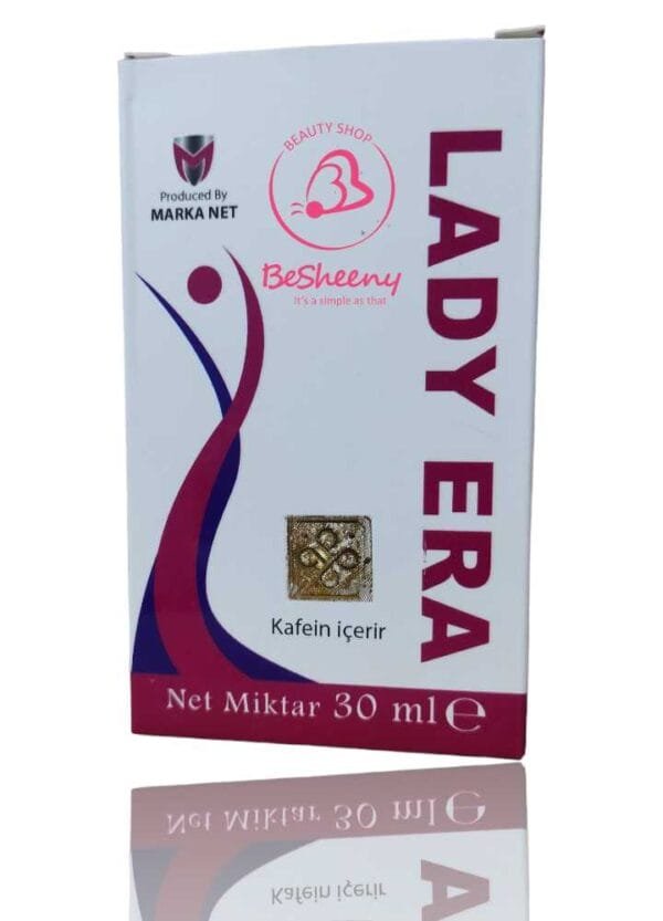 ليدى ايرا لعلاج البرود الجنسى- Lady Era 30 ml