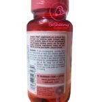 كبسولات التوت البري الأمريكية - Raspberry Ketones