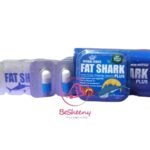 كبسولات الفات شارك بلس - Fat shark plus