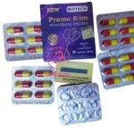 كبسولات برومو سليم للتخسيس 30 كبسولة – Promo Slim