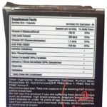 كبسولات سليم لوكس حلال - Halal Slimlux