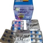 كبسولات سيليرى للتخسيس والتنحيف celery