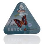 كبسولات ليشيو المثلث للتخسيس