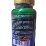 كبسولات مستخلصة من القهوة الخضراء الأمريكية