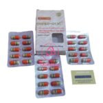 كبسولات ميزو اورال لنحت وتنسيق قوام الجسم Meso_Oral