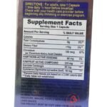 كبسولات نيوتريكس Nutrex للتخسيس