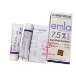 كريم املا لسرعة القذف