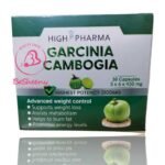 كورس جارسينيا لنسف الدهون - Garcinia Cambogia