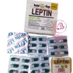 ليبتين كبسولات الانجليزى للتخسيس