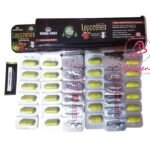 ليبوزين المعدن الأنبوب للتخسيس lepozene plus