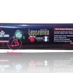 ليبوزين بلس الانجليزى الجديد للتخسيس