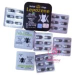 ليبوزين معدن 42 كبسول الأصلى