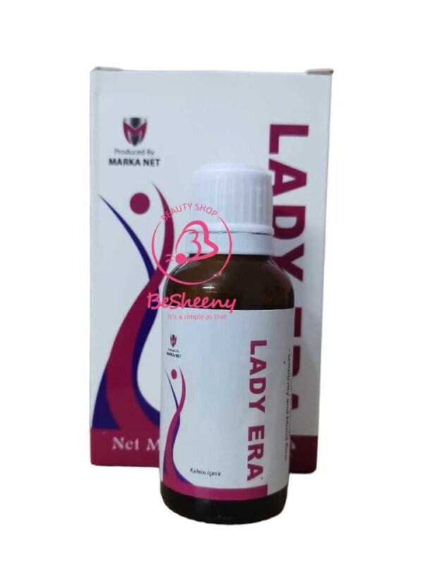 ليدى ايرا لعلاج البرود الجنسى- Lady Era 30 ml