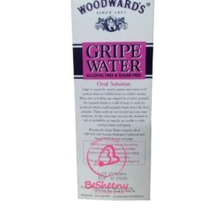 ماء غريب المستورد