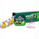 ماجستيك بلس كبسولات التخسيس _ Magestic Plus