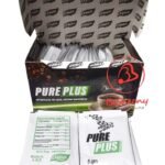 مسحوق القهوة الخضراء للتخسيس - Nescafe plus