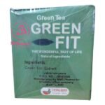 مشروب جرين تى للتخسيس وزيادة حرق السعرات الحرارية