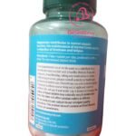 مغنسيوم الانجليزى لصحة العضلات والعظام