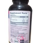 مكونات أقراص سوبر كولاجين 270 قرص - super collagen c