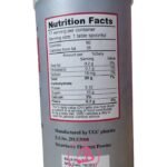 مكونات بروتين بودر لزيادة الوزن