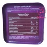 مكونات برومو سليم لنسف الدهون