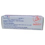 مكونات ستيروجل الفرنسية للعظام