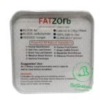 مكونات فات زورب الاصلي جولدن