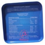 مكونات فات شارك كبسول - Fat Shark