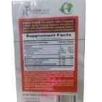 مكونات كبسولات أكتيف سليم للتنحيف - HALAL Active Slim