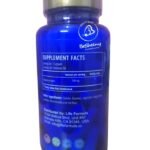 مكونات كبسولات التوت البرى للتخسيس Raspberry Ketones