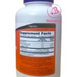 مكونات كبسولات الجلوكومانان للتخسيس glucomannan