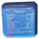 مكونات كبسولات سليرى للتخسيس celery