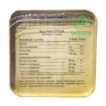 مكونات كبسولات فيتارم الذهبى لنحت القوام