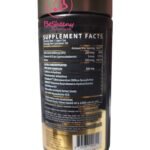 مكونات ليبو 6 بلاك الأمريكى للنساء - lipo6 black