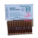 ميتابولايتس أمبولات