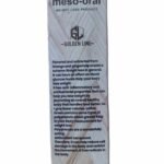 ميزورال نقط لحرق دهون الجسم