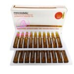 ميزوستاتيك جولد لحرق الدهون