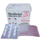 نافيدوكسين لعلاج القئ والترجيع