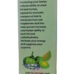 نقط جارسينيا كامبوجيا لزيادة حرق الجسم للدهون