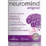 نيوروميند أوريجينال - 30 قرص