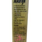 هارفا نقط للتخسيس وانقاص الوزن